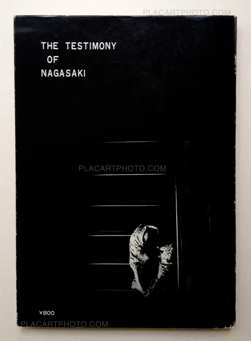 Collective – The testimony of Nagasaki