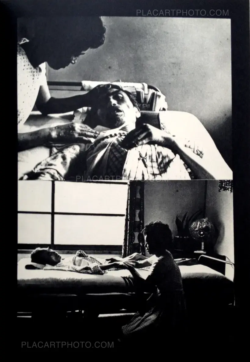 Collective – The testimony of Nagasaki