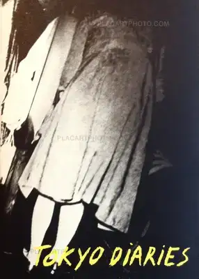 André Príncipe – Tokyo Diaries (Signed)