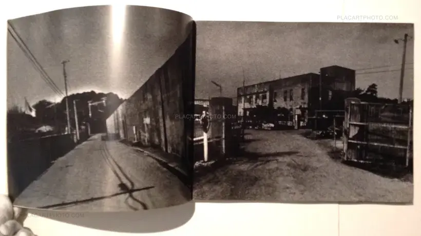 Miyako Ishiuchi – Yokosuka Story