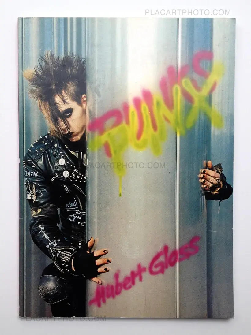 Hubert Gloss – Punx