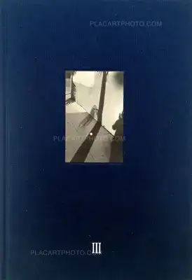 Robin Maddock – III (Signed)