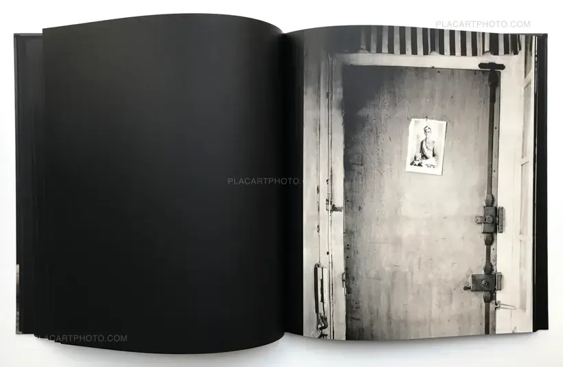 Paolo Roversi – STUDIO (SCARCE LIMITED TRUE FIRST EDITION)