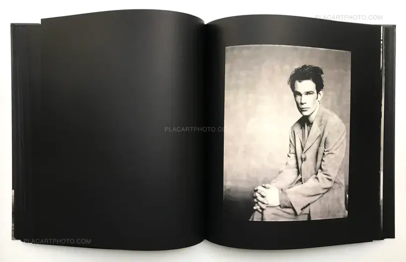 Paolo Roversi – STUDIO (SCARCE LIMITED TRUE FIRST EDITION)