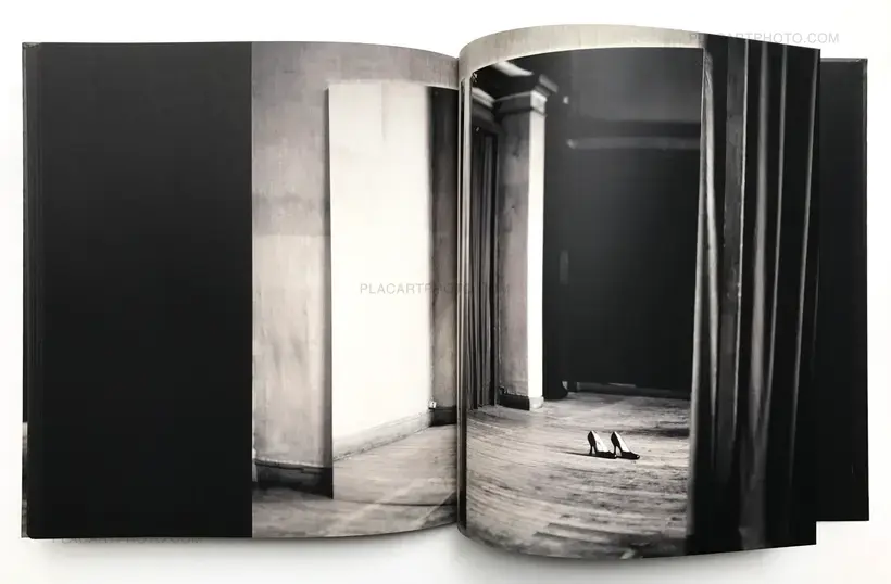 Paolo Roversi – STUDIO (SCARCE LIMITED TRUE FIRST EDITION)