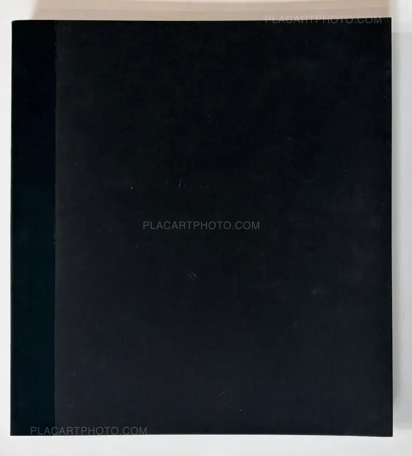 Paolo Roversi – STUDIO (SCARCE LIMITED TRUE FIRST EDITION)