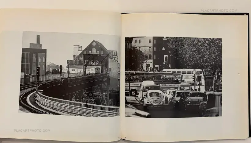 Michael Schmidt – BERLIN KREUZBERG