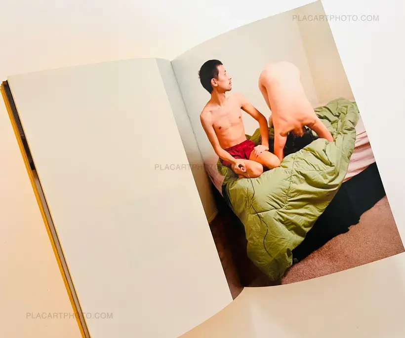 Pixy Liao – Experimental Relationship Vol.1