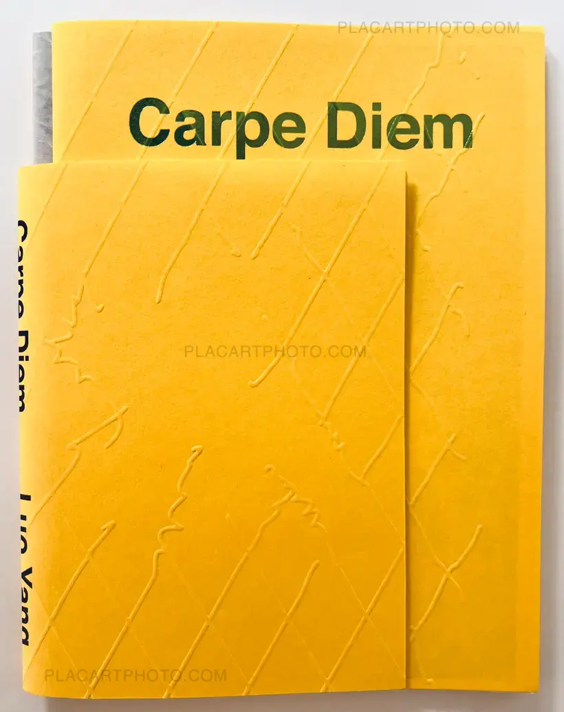 Luo Yang – Carpe Diem