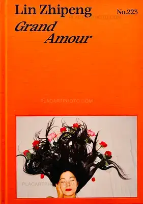 Lin Zhipeng – Grand Amour