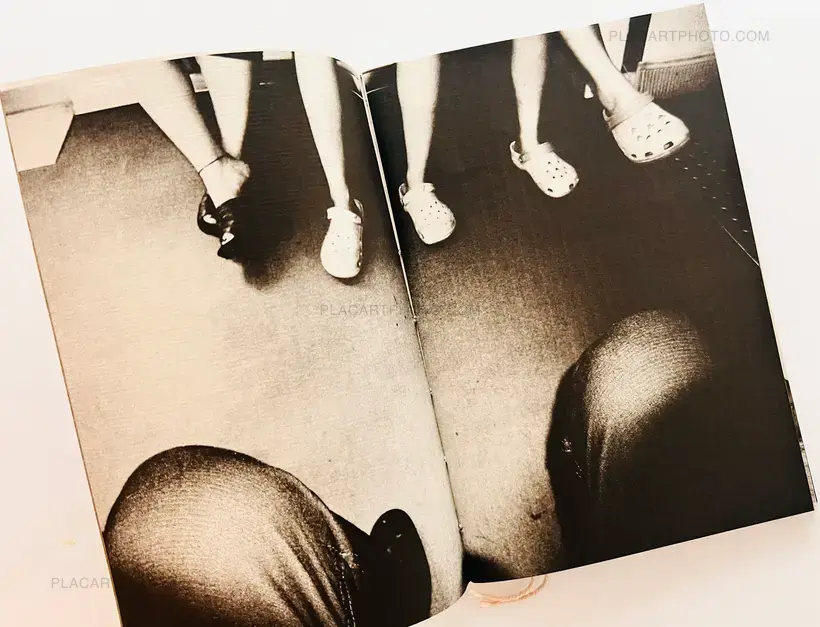 MATE – CITY OF DUST (ONLY 100 COPIES)