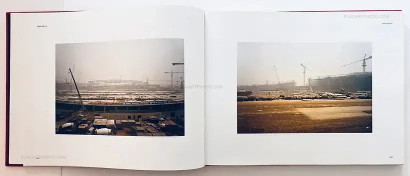 Ai Weiwei – BECOMING (SIGNED BY BOTH ARTISTS)