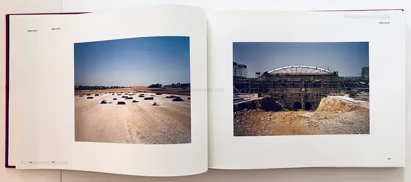 Ai Weiwei – BECOMING (SIGNED BY BOTH ARTISTS)
