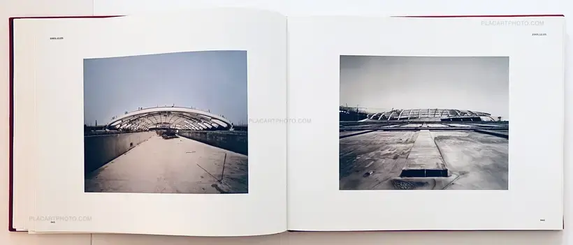 Ai Weiwei – BECOMING (SIGNED BY BOTH ARTISTS)