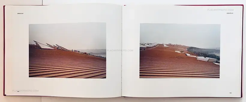 Ai Weiwei – BECOMING (SIGNED BY BOTH ARTISTS)
