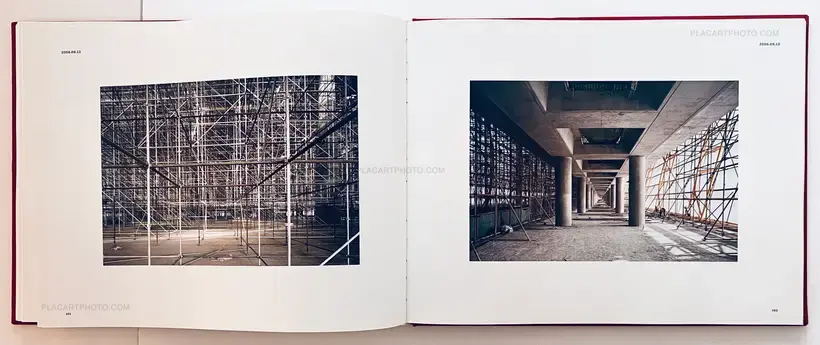 Ai Weiwei – BECOMING (SIGNED BY BOTH ARTISTS)