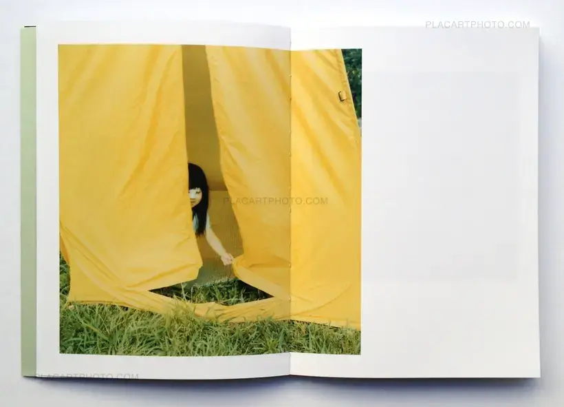 Mikiko Hara – Change