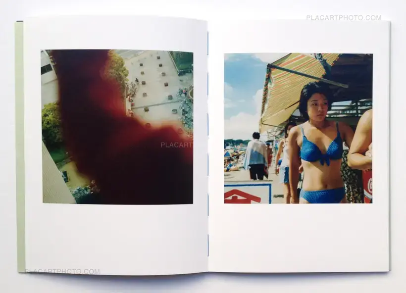 Mikiko Hara – Change