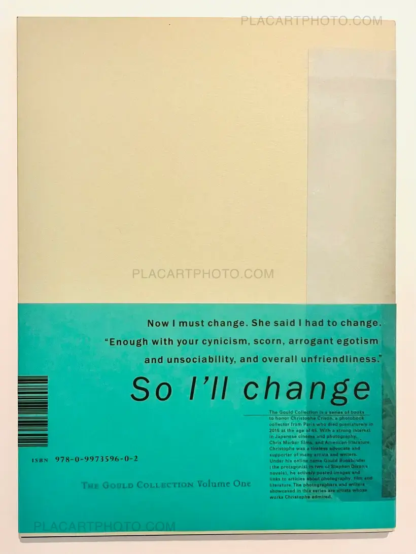 Mikiko Hara – Change