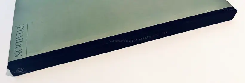 Lise Sarfati – Acta Est
