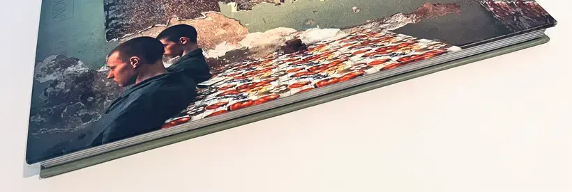 Lise Sarfati – Acta Est