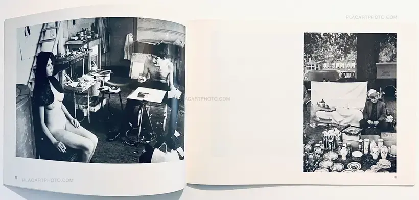 Dolf Toussaint – de jordaan 1963