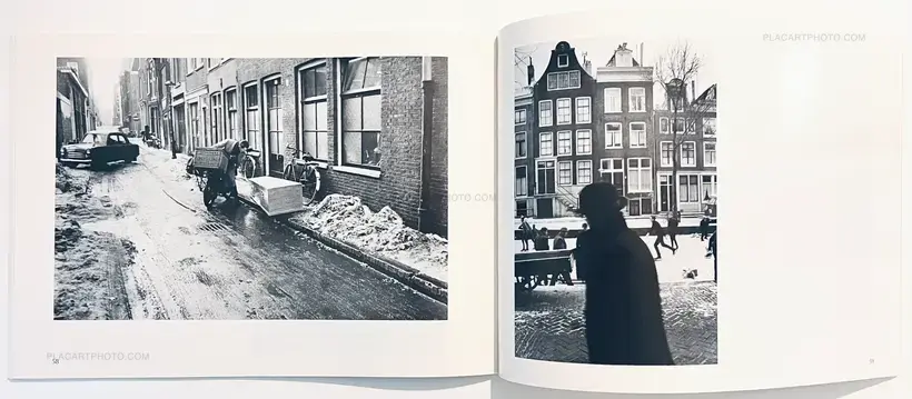 Dolf Toussaint – de jordaan 1963