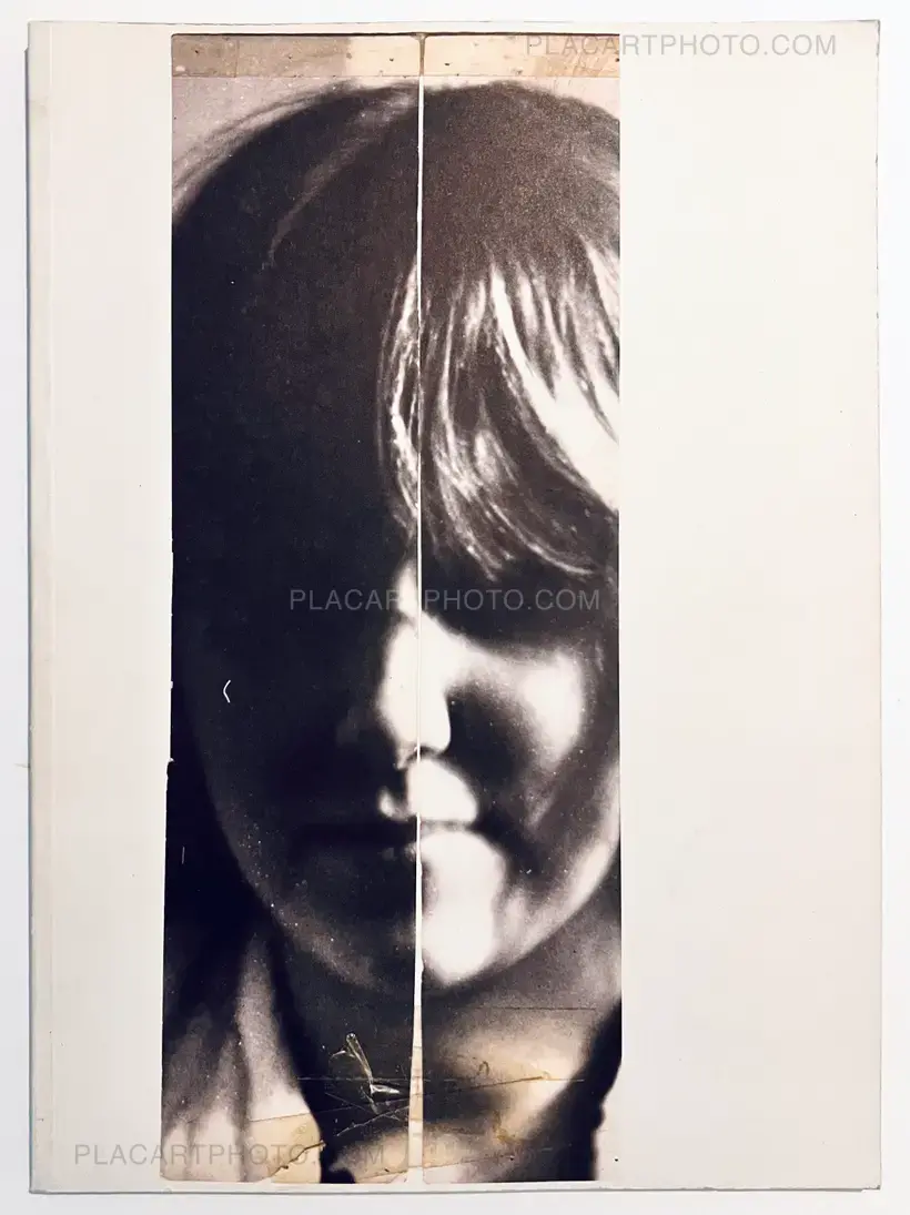 Mariken Wessels – Elisabeth - I want to eat (SIGNED)