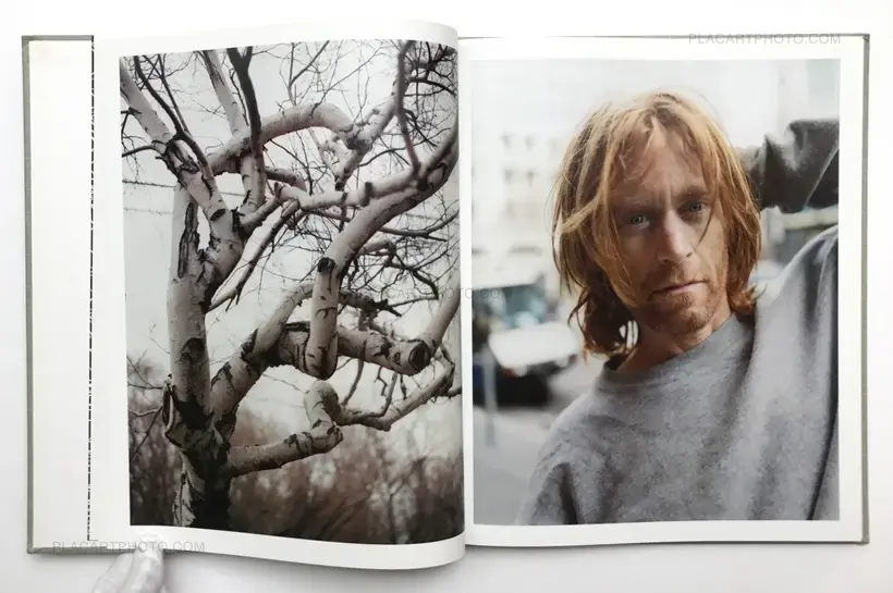 Gregory Halpern – A