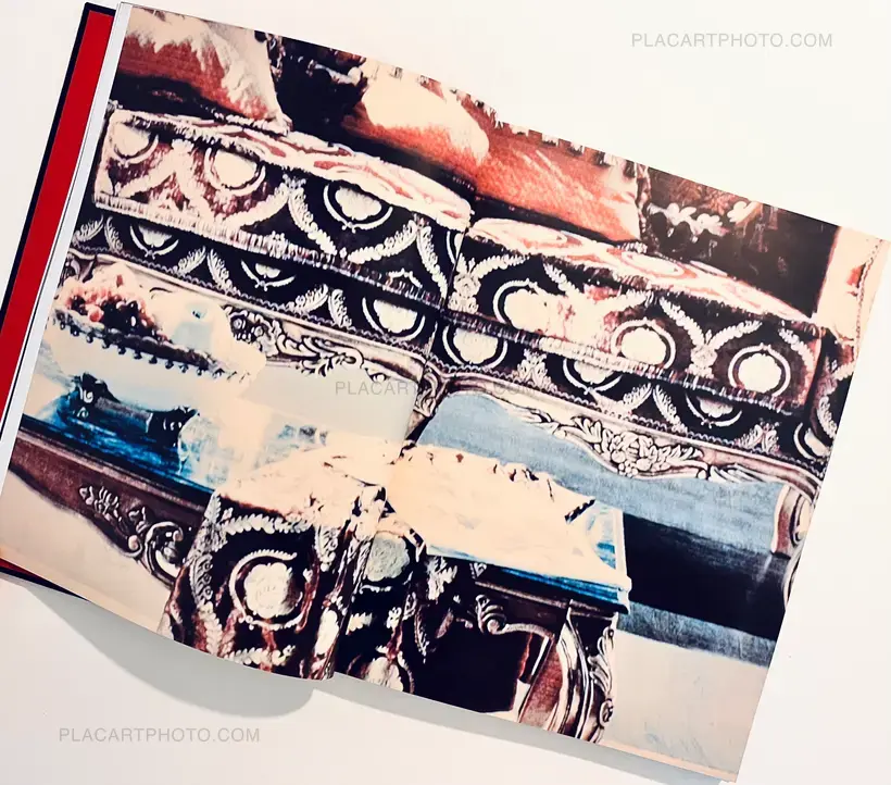 Various photographers – Special Guest (SPECIAL EDT WITH PRINT)