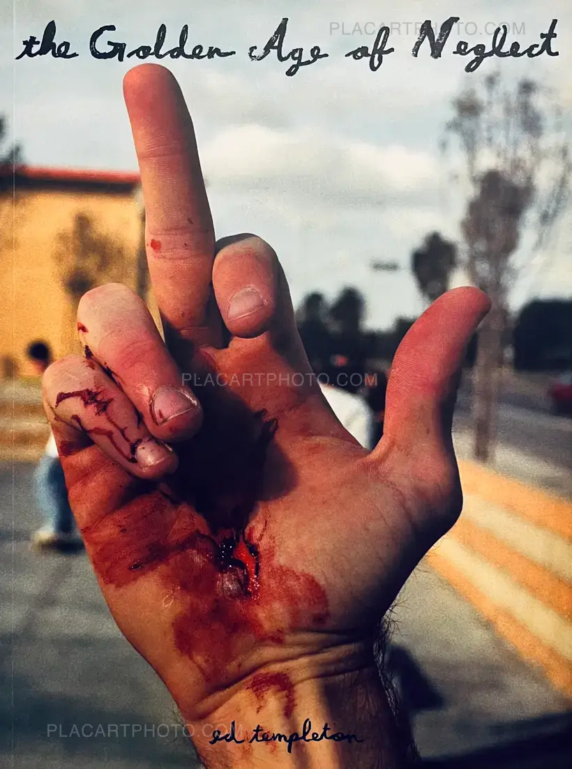 Ed Templeton – The Golden Age of Neglect