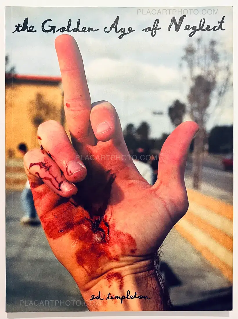 Ed Templeton – The Golden Age of Neglect