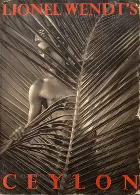 Lionel Wendt – Ceylon