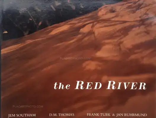 Jem Southam – The Red river