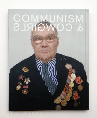 Rob Hornstra,Communism & Cowgirls (SIGNED)
