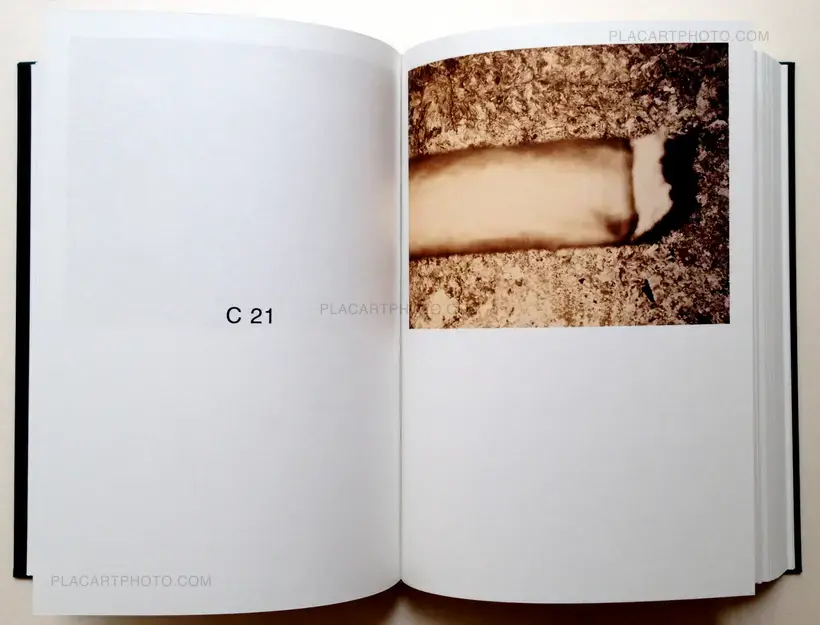 Paul Kooiker – Nude Animal Cigar (signed)