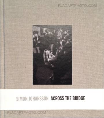 Simon Johansson,Across the bridge (SEALED)