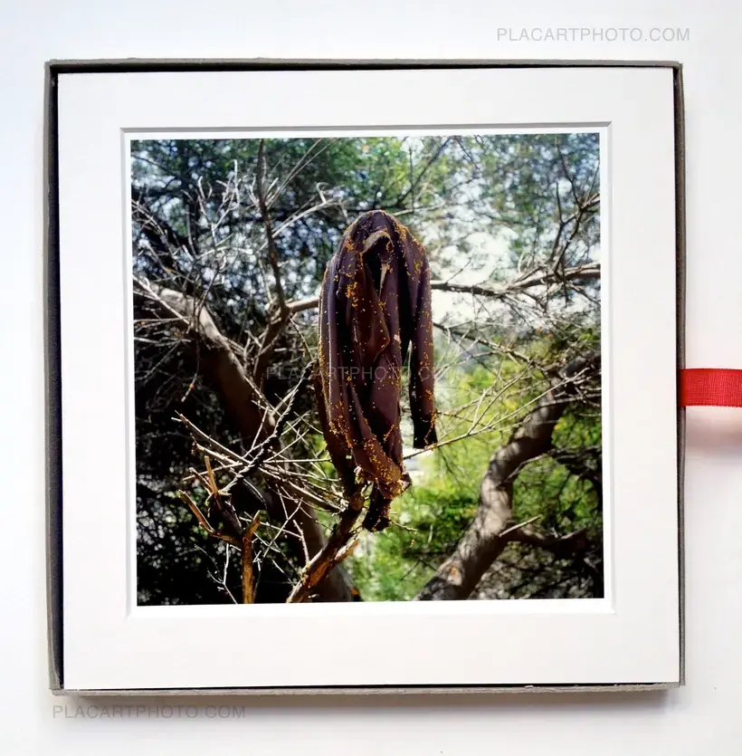 Anthony Hernandez – Landscapes for the Homeless (SPECIAL EDITION WITH PRINT)