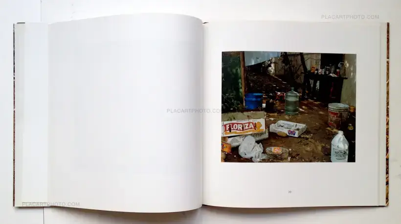 Anthony Hernandez – Landscapes for the Homeless (SPECIAL EDITION WITH PRINT)