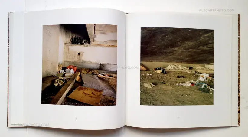 Anthony Hernandez – Landscapes for the Homeless (SPECIAL EDITION WITH PRINT)