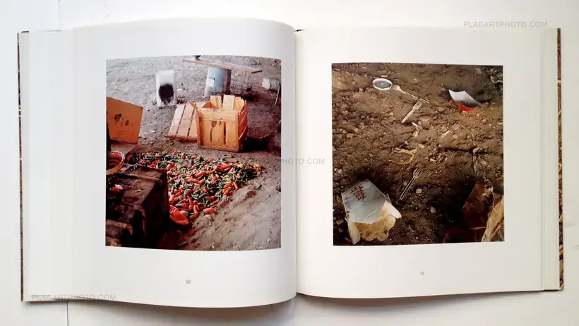 Anthony Hernandez – Landscapes for the Homeless (SPECIAL EDITION WITH PRINT)