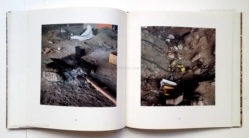 Anthony Hernandez – Landscapes for the Homeless (SPECIAL EDITION WITH PRINT)