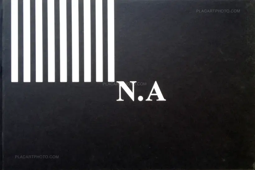 Doug Rickard – 44) N.A (SPECIAL EDITION WITH PRINT)