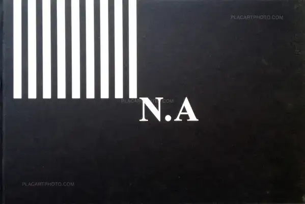 Doug Rickard – 44) N.A (SPECIAL EDITION WITH PRINT)
