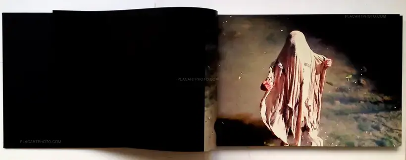 Doug Rickard – 44) N.A (SPECIAL EDITION WITH PRINT)