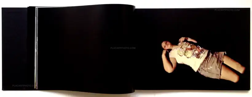Doug Rickard – 44) N.A (SPECIAL EDITION WITH PRINT)