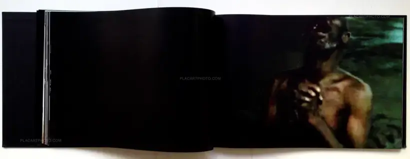 Doug Rickard – 44) N.A (SPECIAL EDITION WITH PRINT)