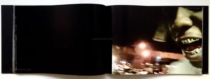 Doug Rickard – 44) N.A (SPECIAL EDITION WITH PRINT)