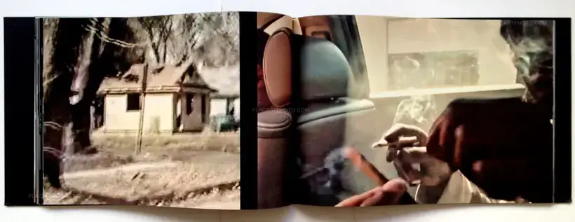 Doug Rickard – 44) N.A (SPECIAL EDITION WITH PRINT)