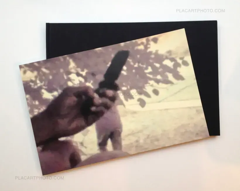 Doug Rickard – 44) N.A (SPECIAL EDITION WITH PRINT)